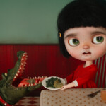 Dinner Time © Amaktine
